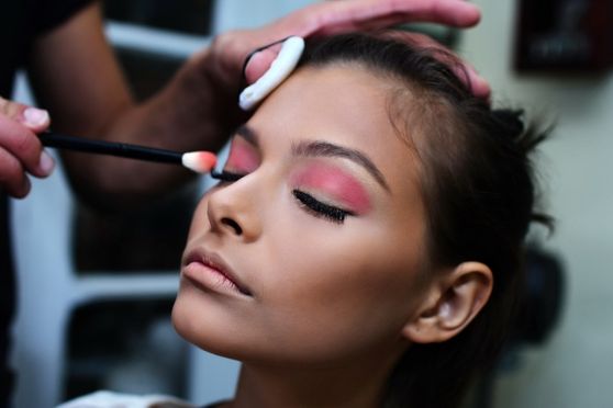 With new and fresh trends emerging every season, make up artist is a wise choice as a profession 