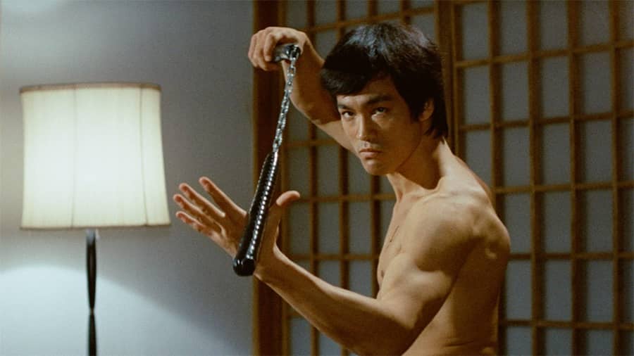 Fighting Fifty: Bruce Lee and his fists of fury - News