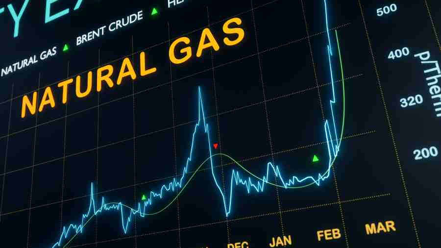 Compressed natural gas CNG Gas price hike CNG prices may go