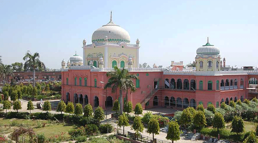 Darul Uloom vice-chancellor Abul Qasim Nomani had on September 6 said the convention would be held on September 24, but it was later advanced.