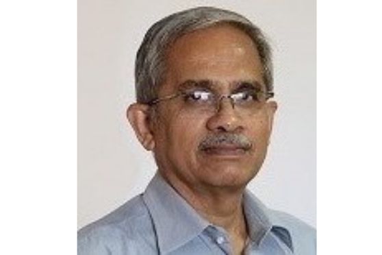 Professor G. Sundar, Senior Professor and Director, BITS-Pilani Hyderabad Campus 