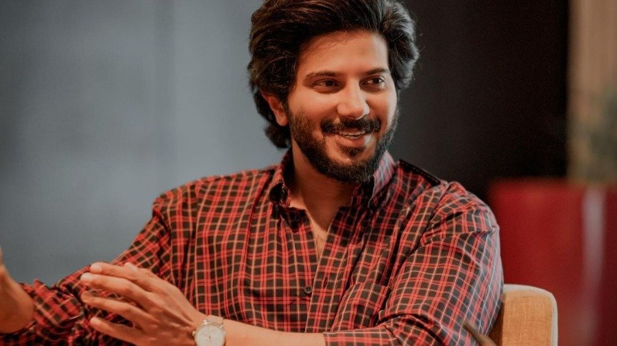 Dulquer Salmaan, Aditi Rao Hydari, Kajal Aggarwal finish filming for 'Hey  Sinamika'