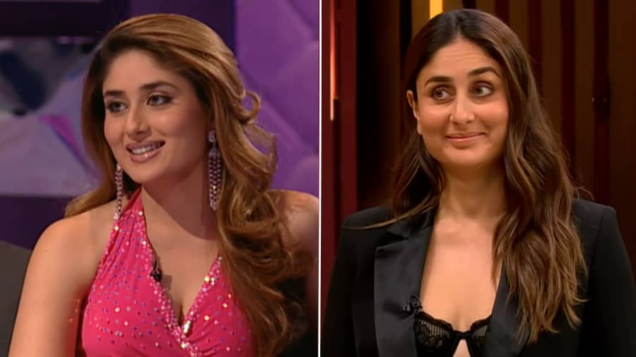 Kareena Kapoor | Why Kareena Kapoor Khan is the one and only Koffee