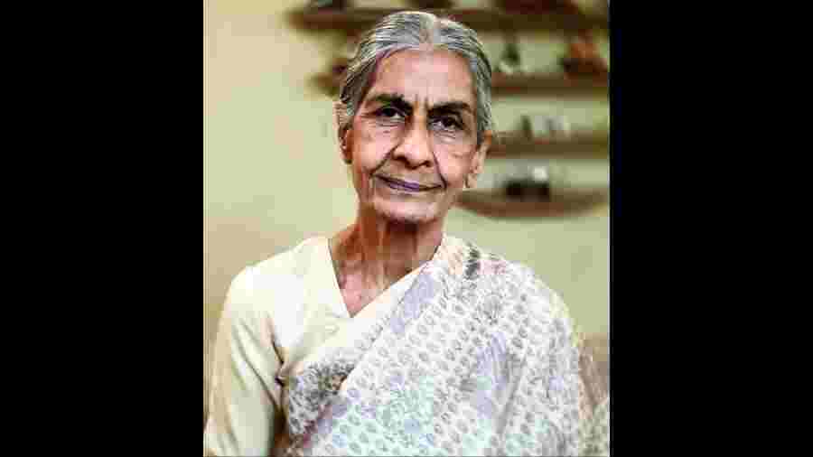 Roop Rekha Verma