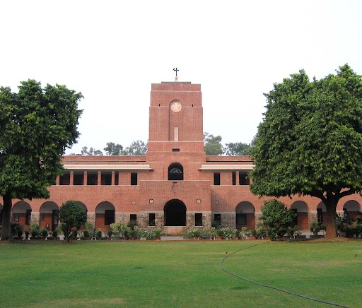 Delhi University asserted that St Stephen's College will have to follow the rules