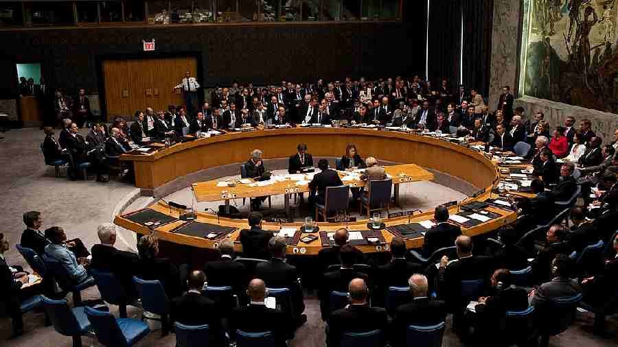 Time to reform Security Council: World leaders