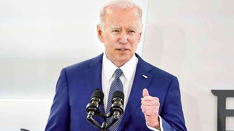 Tapes of Joe Biden’s unaired speeches have been leaked and show him confusing Israel with Palestine, Iraq with Iran and Bill Clinton with Bill Cosby