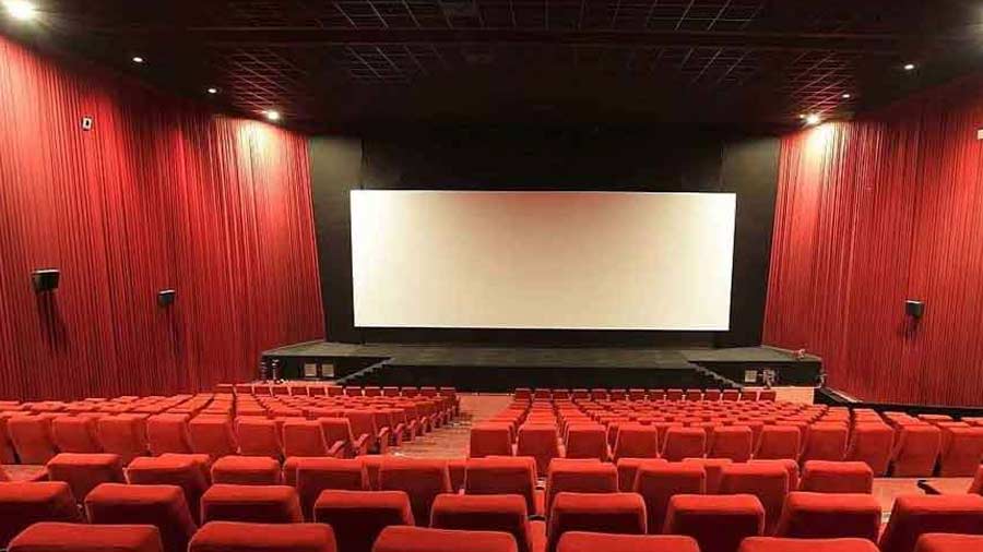 Moviegoers at Kashmir’s cinema halls have been asked to carry 10 ID proofs and a national flag with them in order to gain entry