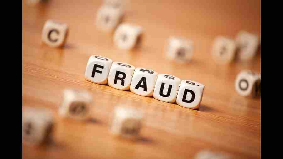 Golf Green doctor loses Rs 4.7 lakh in ‘electricity bill’ fraud