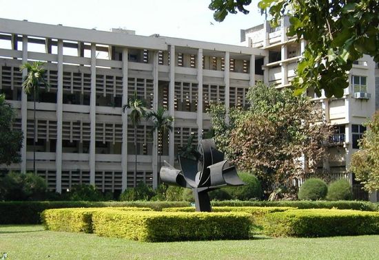 IIT Bombay | IIT Bombay remains the first choice for JEE-Advanced ...