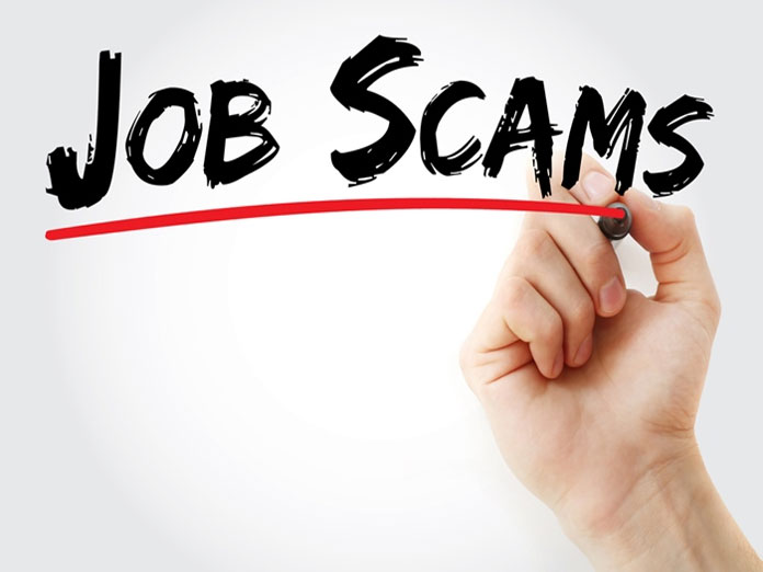 Enforcement Directorate nabs Salt Lake businessman for ‘links’ with job scam