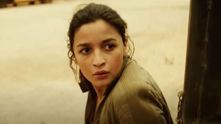 Alia Bhatt, Gal Gadot and Jamie Dornan come together in Netflix spy ...