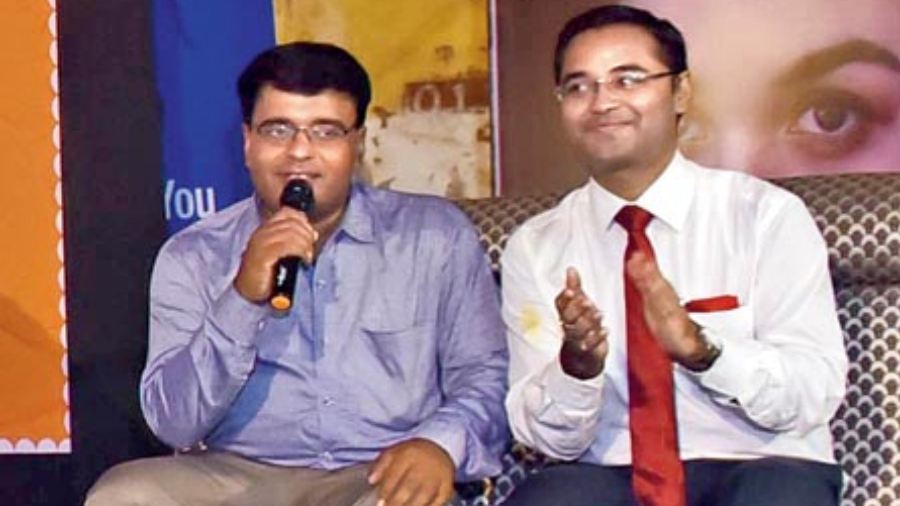 Dibyendu Chakraborty, centre in-charge and Sayan Chakraborty, assistant professor of Subhas Bose Institute of Hotel Management lauded the young participants for their music and dance performances.