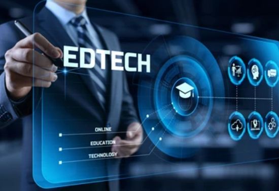 Edtech How Edtech Based Education Can Influence Careers And Personal