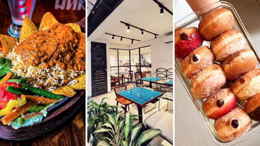 Coffee, adda and more: Check out these cool new city cafes this Puja 