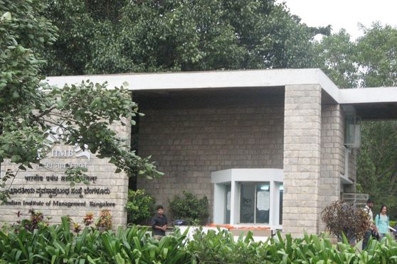  IIM Bangalore, the convenor institute for CAT 2022 