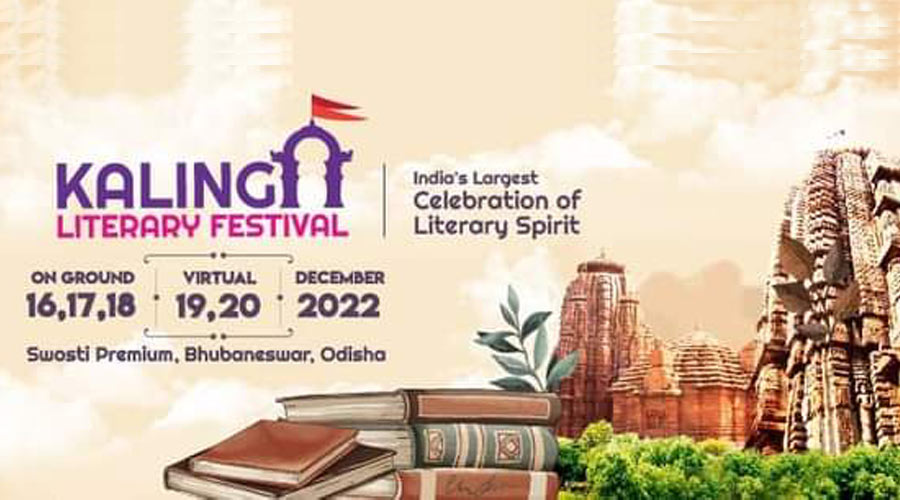 The five-day festival will cover several dimensions of the interconnections between literature,  freedom, Republican values, cultural diversity, social equity. 