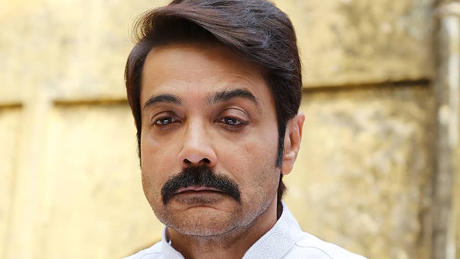 Prosenjit Chatterjee - Our 6 favourite performances by Prosenjit Chatterjee  on his 60th birthday - Telegraph India