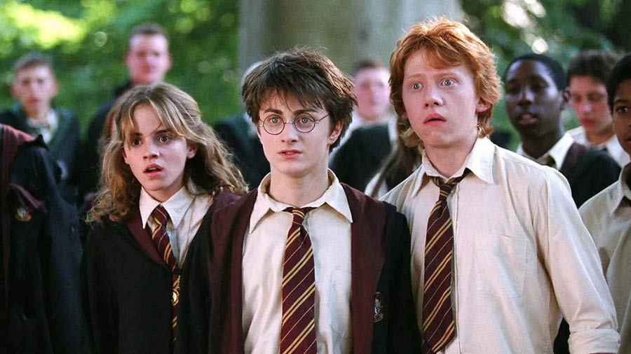 Warner Bros. Looks to Close Deal for 'Harry Potter' HBO Max Series