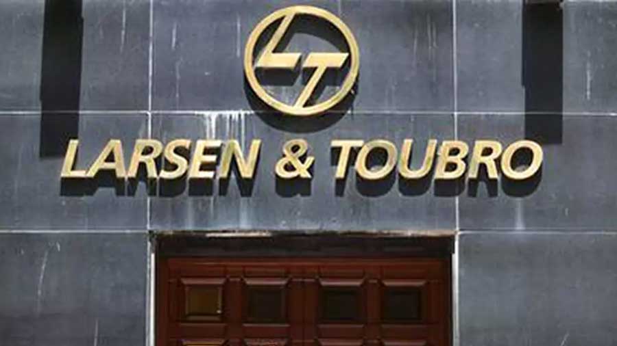 Larsen & Toubro (L&T) | Larsen & Toubro Bags Multiple Contracts Worth ...