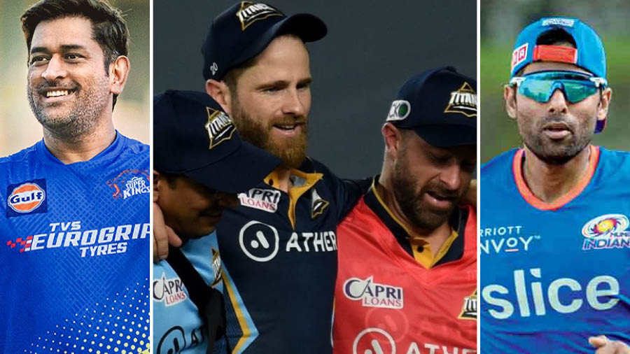 Dhoni’s warning, Williamson’s adieu, SKY’s woes headline Wrong ’Uns, our weekly IPL awards