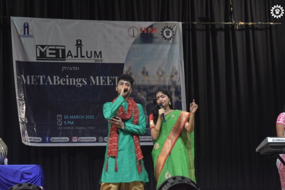 In Pictures | IIEST organised Metallum 4.0, a campus fest 