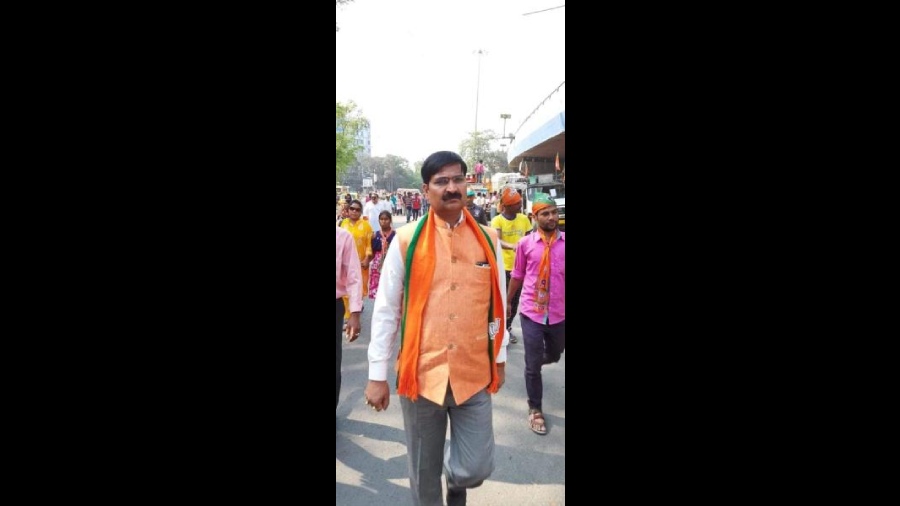 Raju Jha After Raju Jha Murder Enforcement Directorate Call For raju-jha-after-raju-jha-murder-enforcement-directorate-call-for