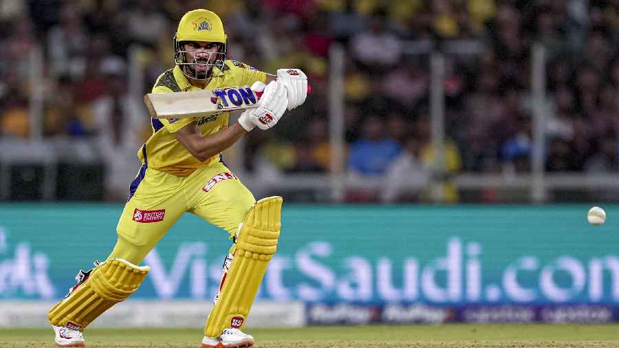 Ruturaj Gaikwad (CSK): This could well be the season that Gaikwad goes from breakout opener at CSK to one of the IPL’s most dependable run-getters. After an excellently paced 92 off 50 against GT in the tournament opener that had class stamped all over it, Gaikwad was among the runs once more against LSG with a brisk 31-ball 57