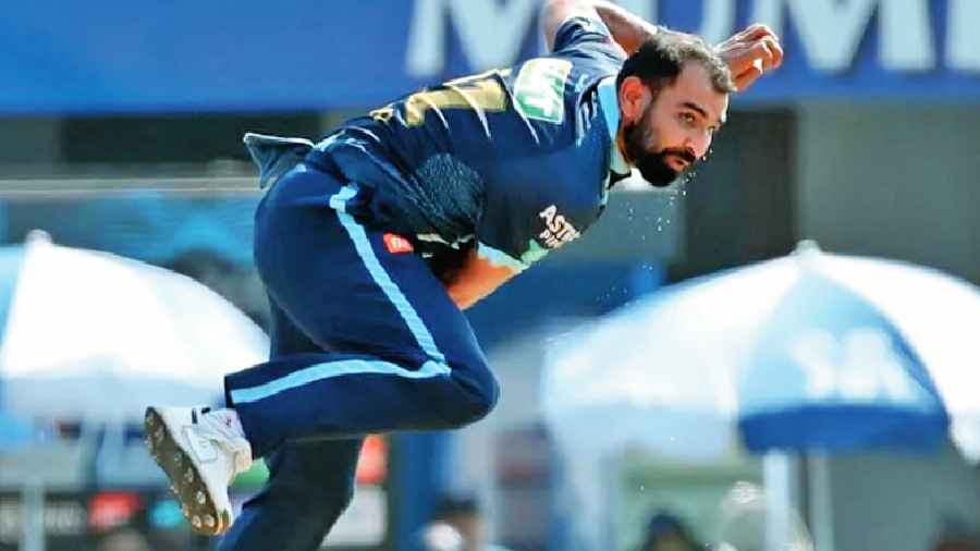 Mohammad Shami (GT): At 32, Shami shows no signs of slowing down, as he keeps adding to his craft in the shortest format of the game. Two wickets and a tight spell overall against CSK marked a positive start, before Gujarat’s spearhead knocked over Prithvi Shaw, Mitchell Marsh and Axar Patel against DC in another pivotal showing