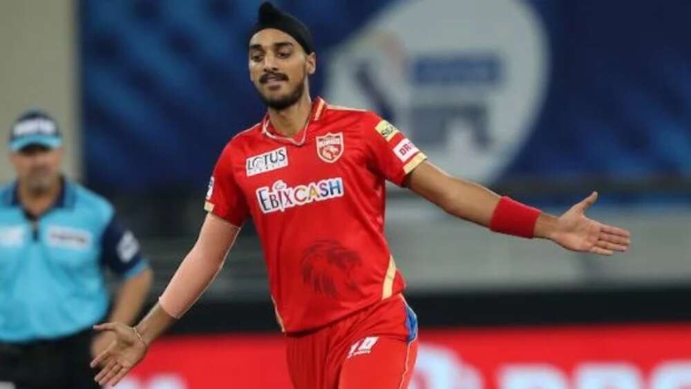 Arshdeep Singh (PBKS): With no Jasprit Bumrah around this year, Arshdeep is the Indian death bowler to watch in the IPL. With maturity and calmness that belies his age, Arshdeep was instrumental against KKR, pocketing three wickets for just 19 runs. Even though he was much more expensive in the next game against RR, he still added to his wickets tally with two more scalps
