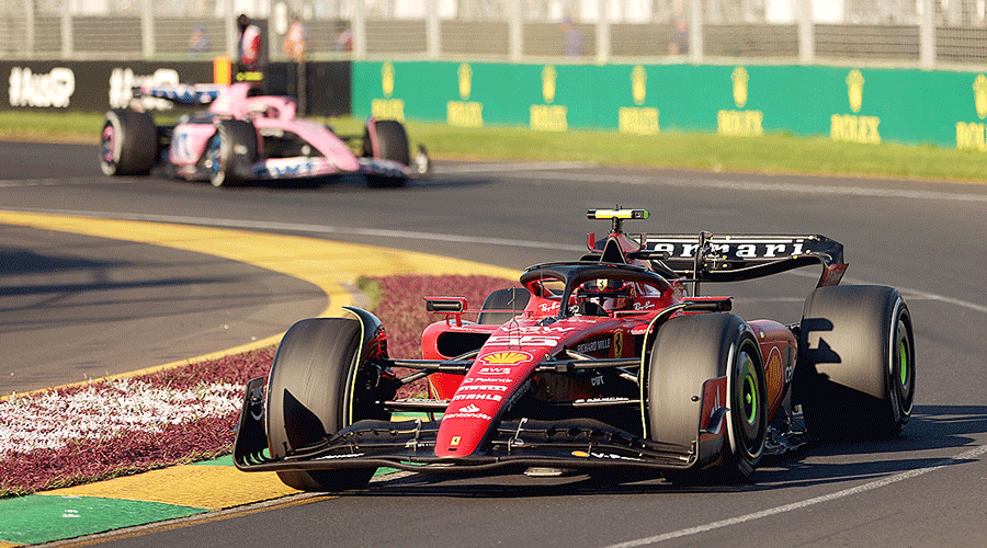 Australian Grand Prix | Carlos Sainz penalty shouldn’t be overturned