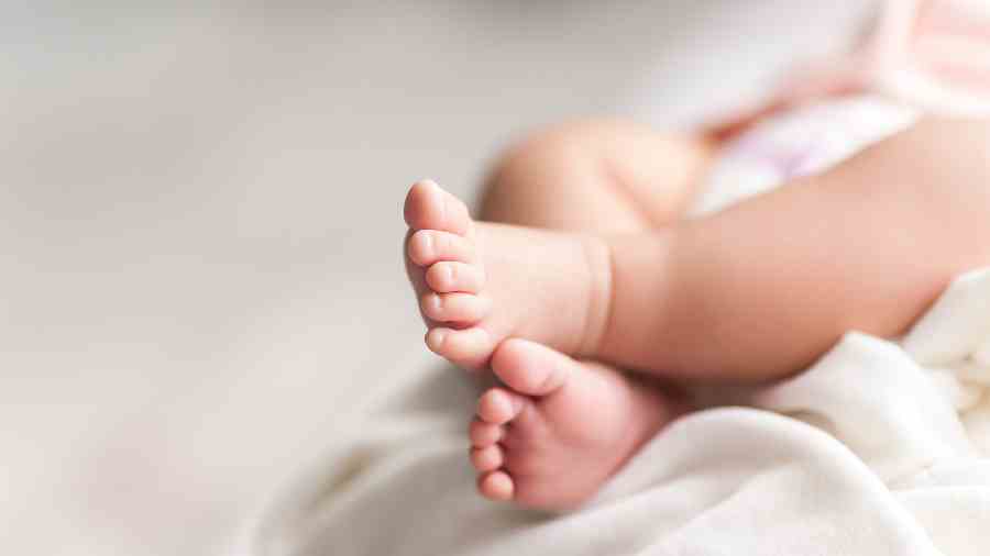 Cops find Narendrapur baby ‘delivery’ address in Kolkata, ‘new parents’ yet to be located