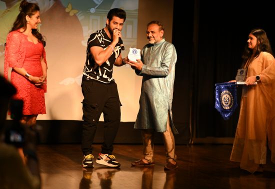  “I think there is no world without theatre” - Edward Bond  Keeping up with its tradition of imparting holistic education and all-around development, the Bhawanipur Education Society College held its 8th edition of the Theatre Festival for 2023 from the 5th of April 2023 to the 7th of April providing theatre-loving students with a stage to showcase their talent. Since 2016 it has been the only 3-day festival of theatre in West Bengal, which boasts of 13 colleges from Kolkata coming under one roof of the college to perform in 8 separate competitions related to one or the other form of theatre. 