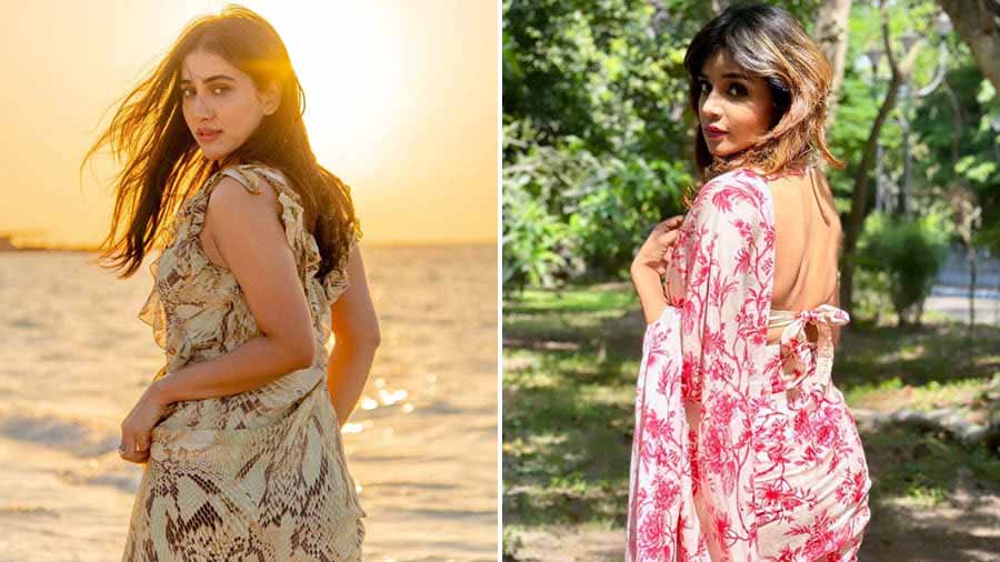 Karnataka's 'crush' Rukmini Vasanth stuns in these pictures!