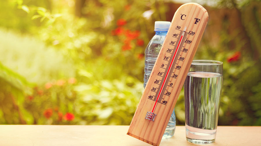 Heatwave primer for Nabo Borsho, experts advise caution while celebrating