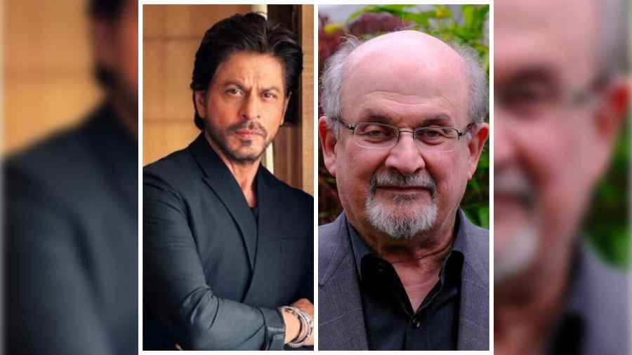 Indian Stars Shah Rukh Khan, SS Rajamouli Among 100 World's Most