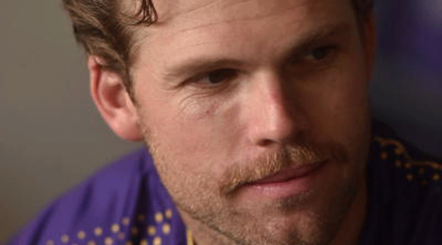 Lockie Ferguson