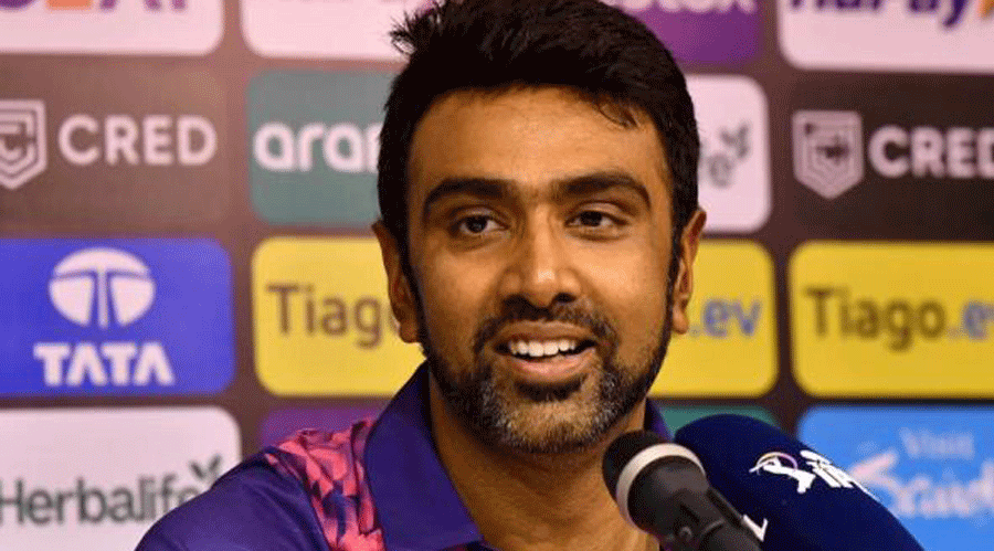 Rajasthan Royals | IPL 2023: Ravichandran Ashwin Gets Fined For ...