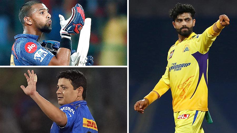 Nicholas Pooran, Piyush Chawla and Ravindra Jadeja are all included in the second team of the week for IPL 2023. Every XI can contain a maximum of four overseas players besides having no more than three players from a single franchise. For this year, there is also an impact player to be chosen every week in addition to the starting XI