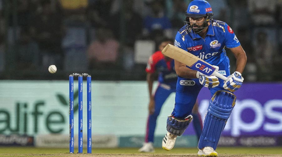 Rohit Sharma (MI): After a quickfire cameo against CSK last weekend, the Hitman returned to form against DC in the Capital, stroking his way with characteristic elegance to 65 off 45 balls. Rohit’s match-winning innings saw him strike four sixes, including a trademark pull off Anrich Nortje that had class stamped all over it