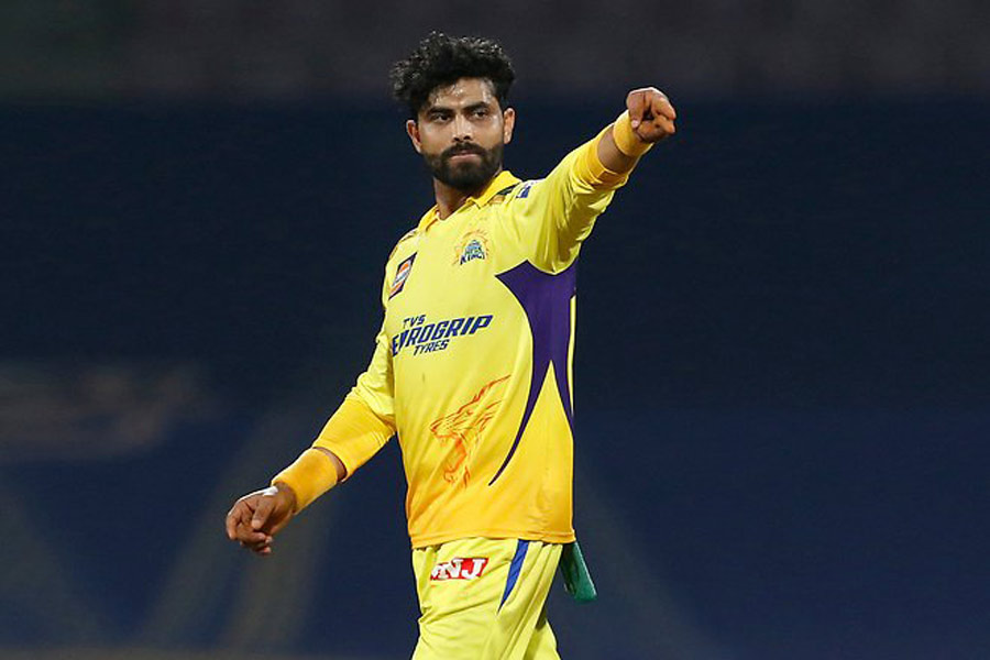 Ravindra Jadeja (CSK): The absence of captaincy has liberated Jadeja once more, with his bowling in particular back to its efficient best in the IPL. The past week saw Jadeja pick up five wickets in total, with his two wickets against RR coming on the back of a match-turning three for 20 in four overs against MI