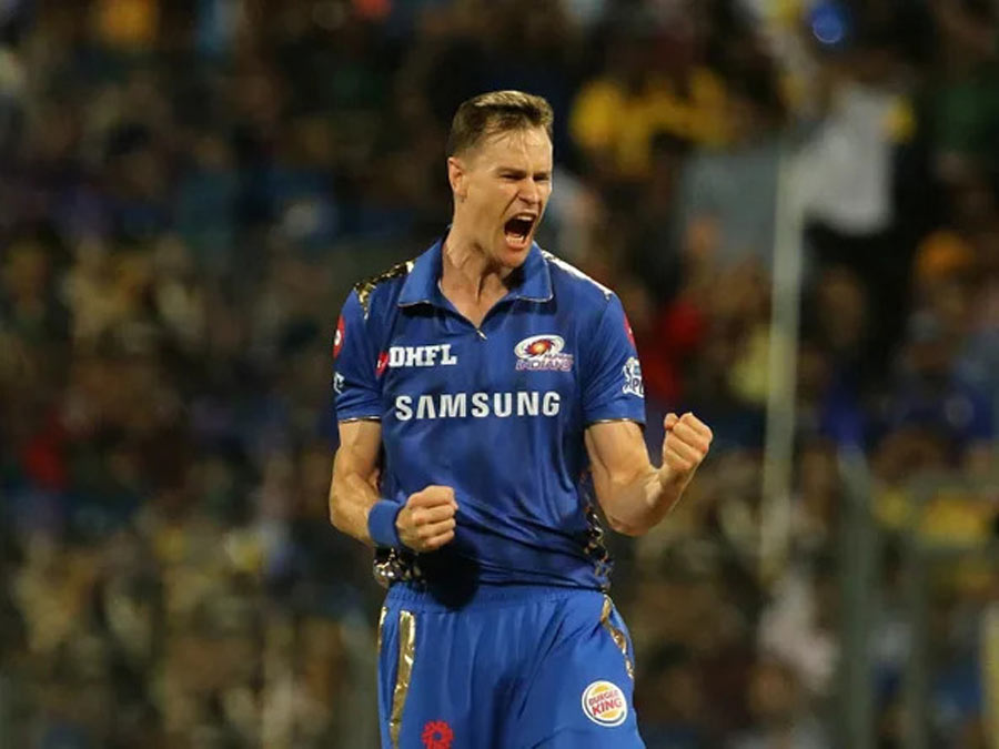 Jason Behrendorff (MI): Speed and swing are at a premium for MI this term, having lost Jasprit Bumrah for the season with Jofra Archer still on the sidelines. In their stead, Aussie quickie Behrendorff has been more than a handful so far. Against DC, it was Behrendorff who led MI’s bowling with three important wickets in three overs, all the while maintaining a steady economy rate of under eight