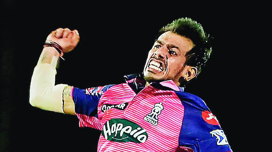 Yuzvendra Chahal (RR): It has taken Chahal just four matches to return atop the Purple Cap standings for the season. Against DC on Saturday, the veteran spinner bagged the prized wicket of David Warner along with two more, before adding another couple of wickets in another RR victory against CSK four days later