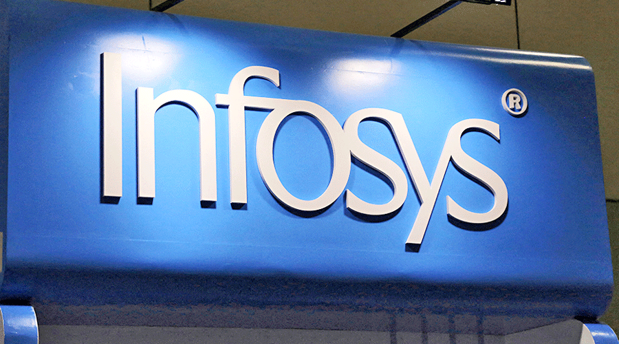 Motilal Oswal | Infosys ADR plunges 10 per cent in NYSE trade as fourth ...