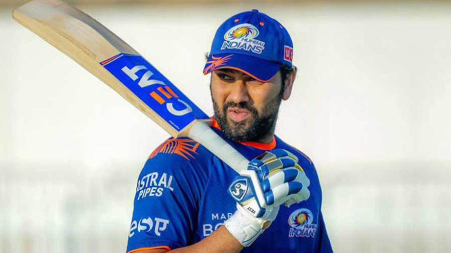 Rohit’s magnificent 98 could not stave off an MI defeat at Eden in 2015