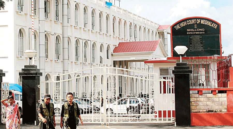 Shillong Airport High Court Nod For New Meghalaya Airport Telegraph India 4655