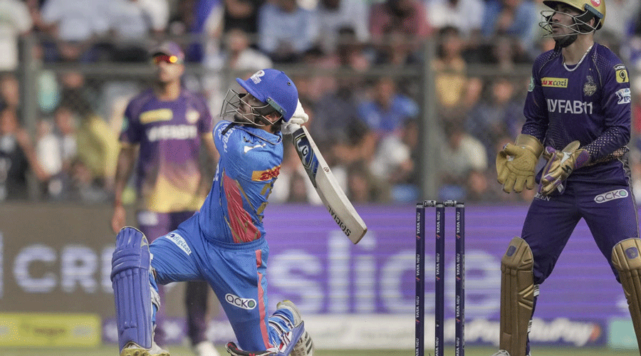 Ishan Kishan.