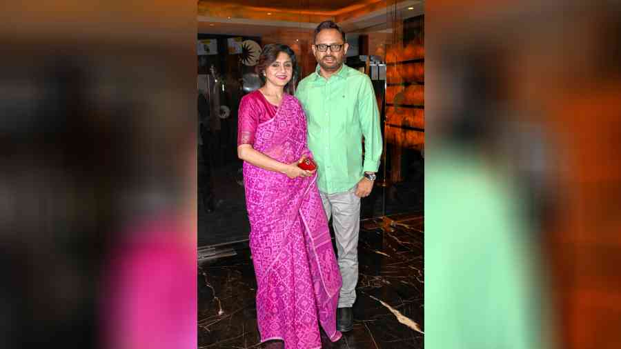 Hasnu and Firdausul Hasan