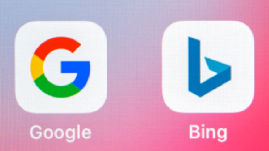Google search has been the default choice for decades. Will Bing take over?