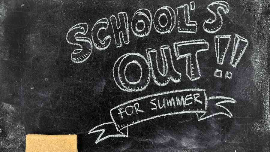 Kolkata schools mull calendar change as summer gets hotter